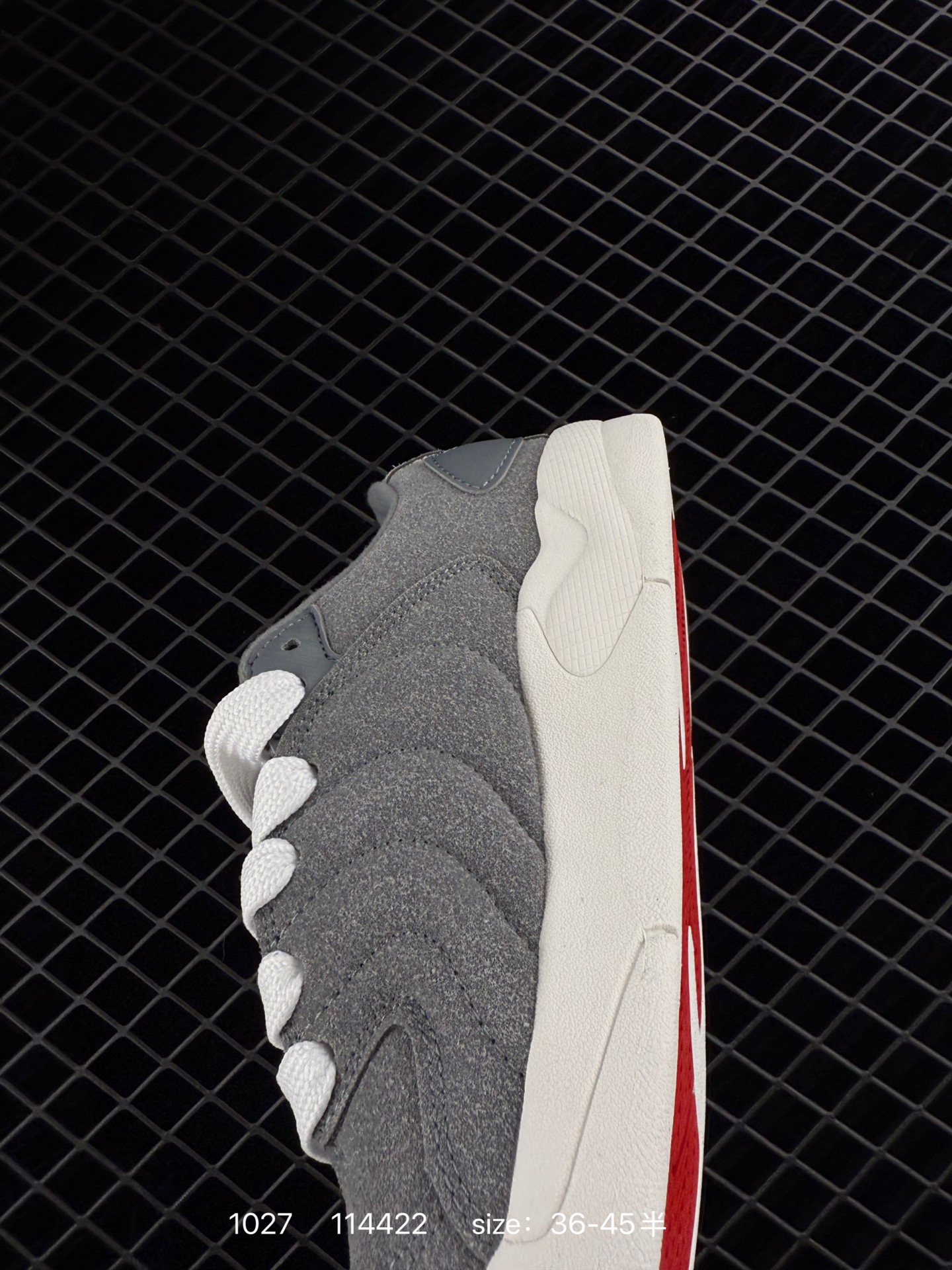 Nike Air Jordan Session